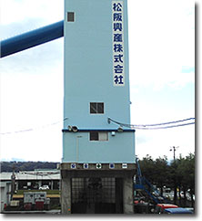 会津工場